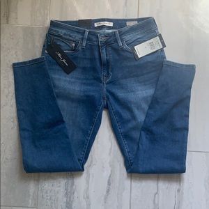 Mavi- jeans, ankle size 29